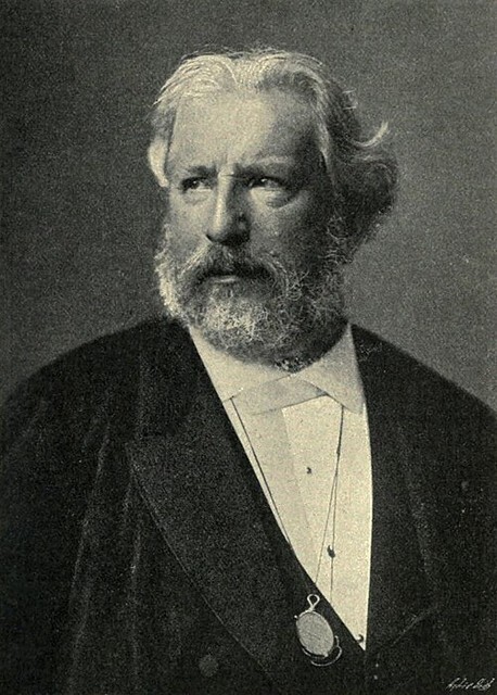 Artist portrait of William-Adolphe Bouguereau