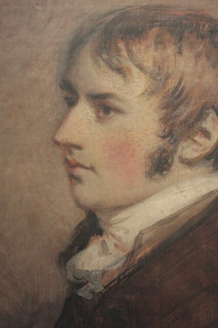 Artist portrait of John Constable