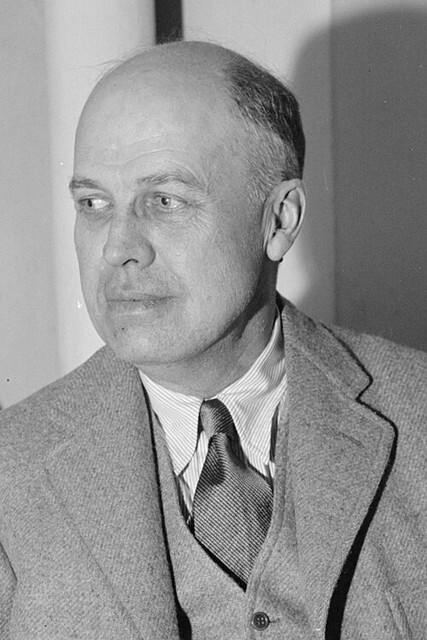 Artist portrait of Edward Hopper